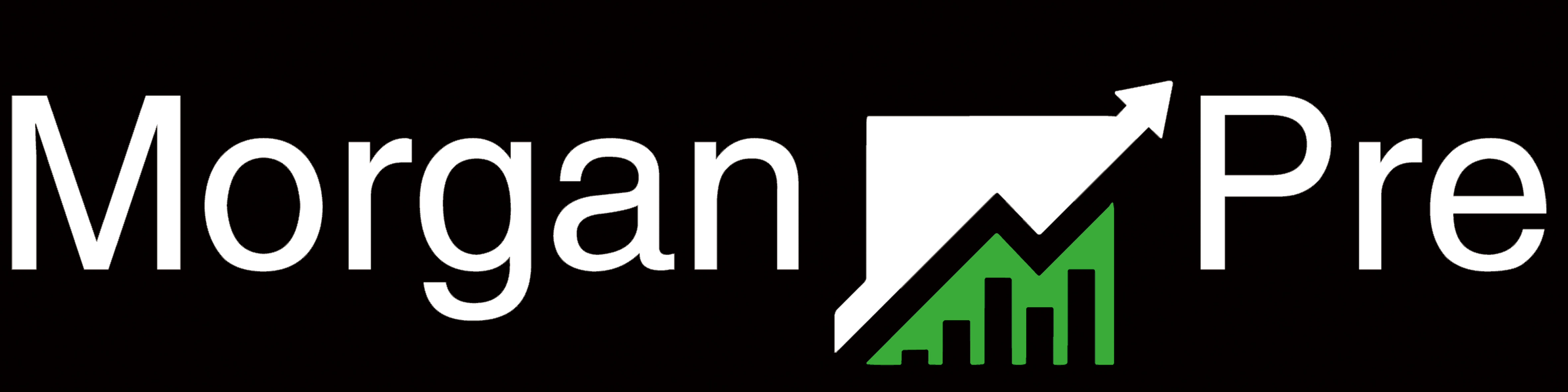 Morgan PRE Logo